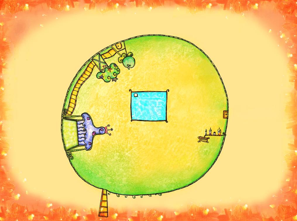 함께 항해하기 메인 그림