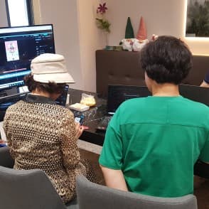 1:1 제작 실습
